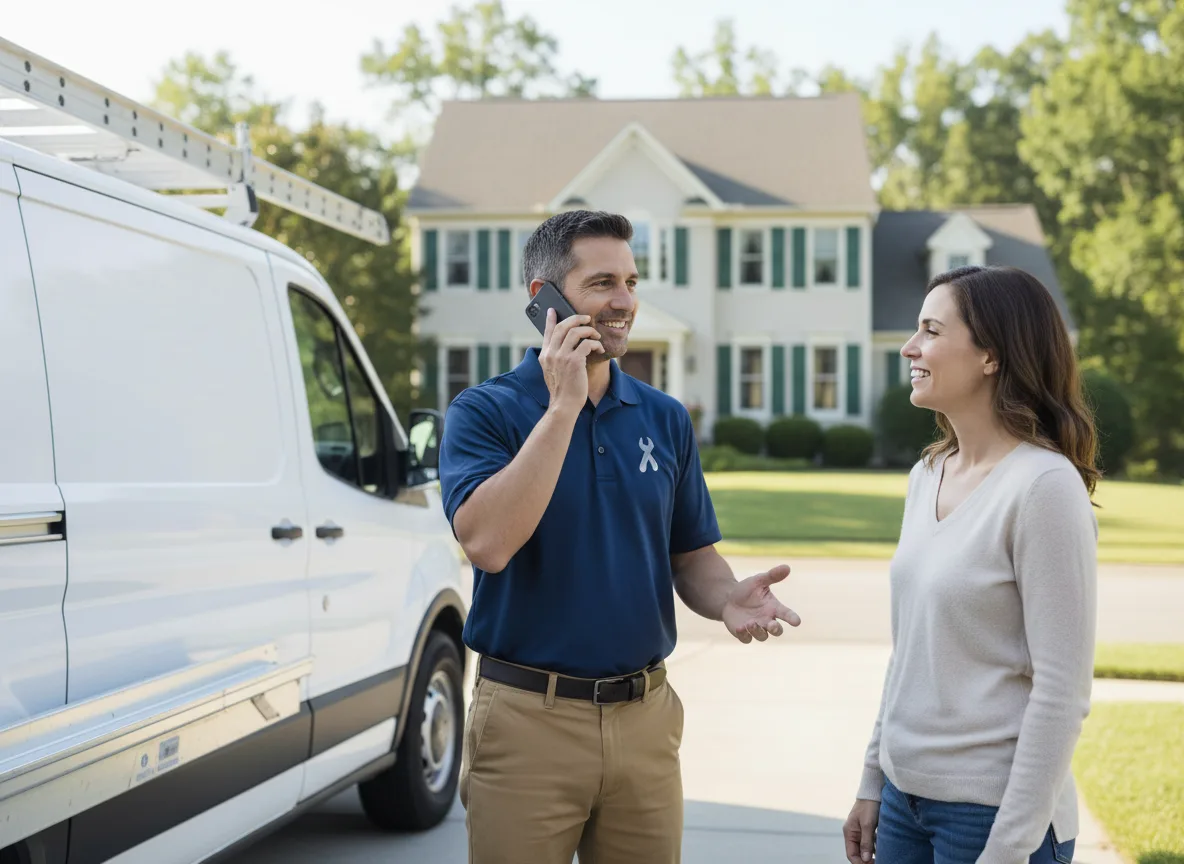Home Gutter Service Purdum, NE FAQs